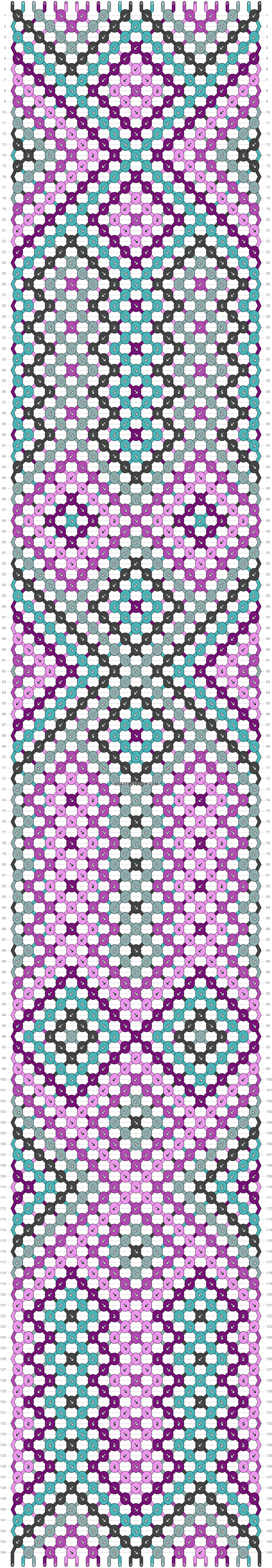 Normal pattern #27234 variation #47624 pattern