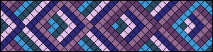 Normal pattern #37616 variation #47638