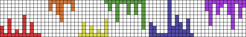 Alpha pattern #17791 variation #47645 preview