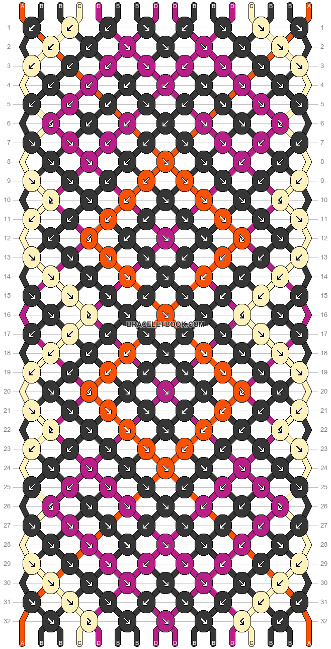 Normal pattern #37116 variation #47657 pattern
