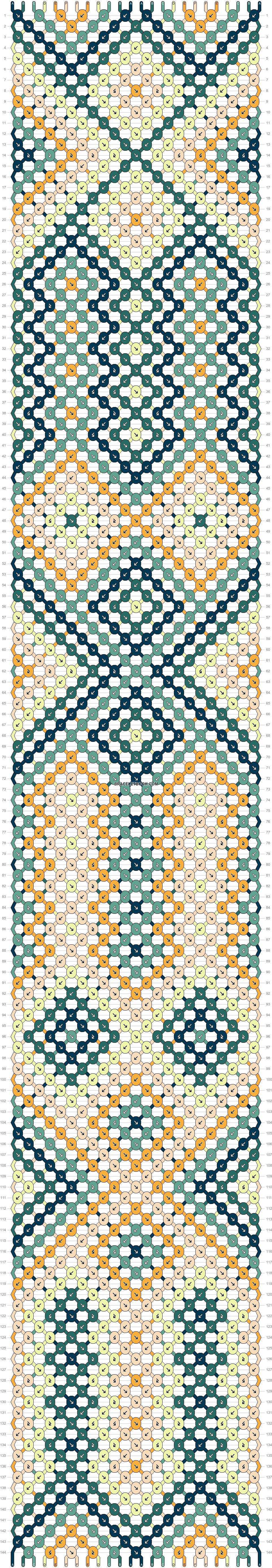 Normal pattern #27234 variation #47658 pattern
