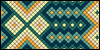 Normal pattern #27234 variation #47658