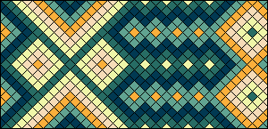 Normal pattern #27234 variation #47658