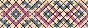 Normal pattern #33695 variation #47659