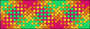 Normal pattern #2261 variation #47669