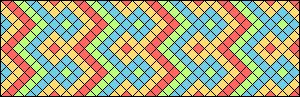 Normal pattern #38290 variation #47702