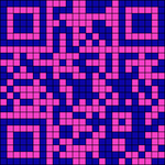 Alpha pattern #39357 variation #47704