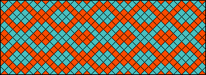 Normal pattern #36971 variation #47706