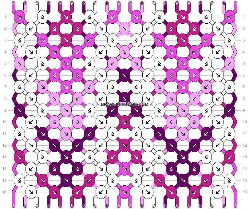 Normal pattern #38602 variation #47708 pattern
