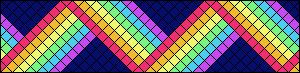 Normal pattern #18966 variation #47710