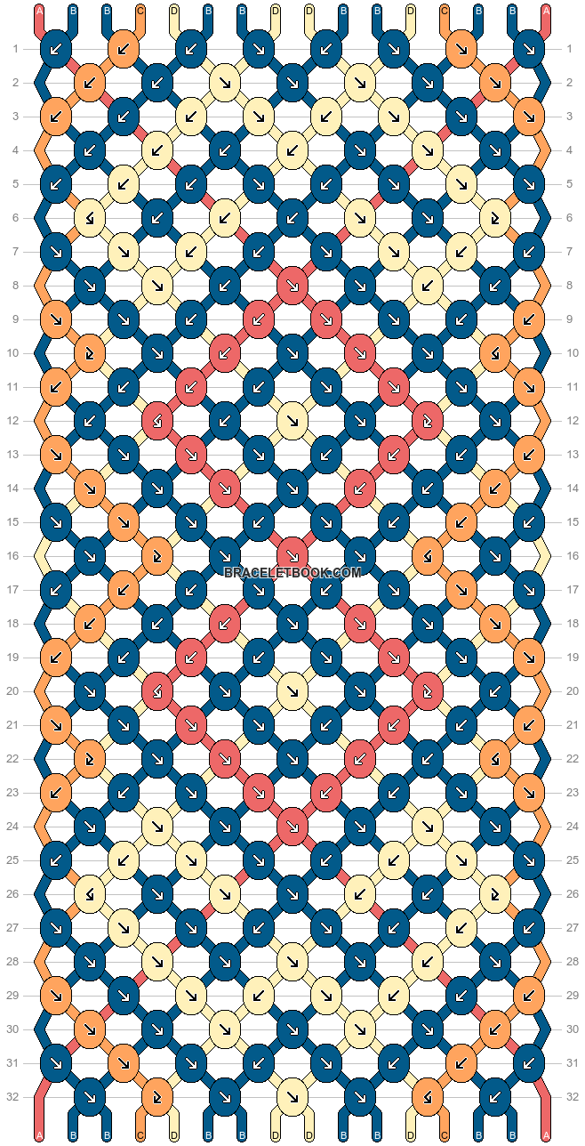 Normal pattern #37116 variation #47711 pattern