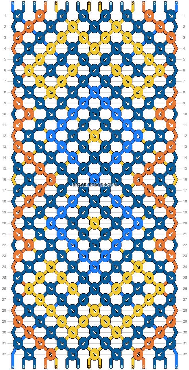 Normal pattern #37116 variation #47719 pattern
