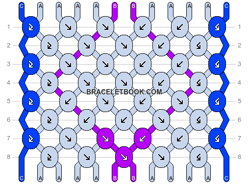 Normal pattern #39272 variation #47725 pattern