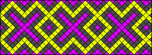 Normal pattern #39181 variation #47730