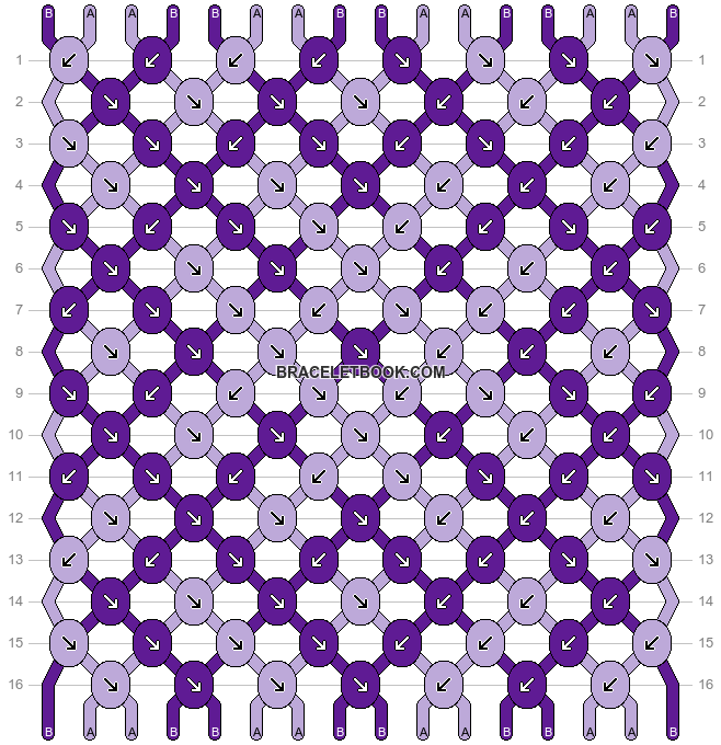 Normal pattern #38826 variation #47744 pattern