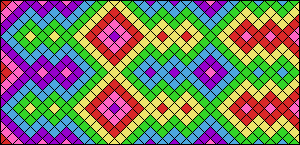 Normal pattern #34009 variation #47772