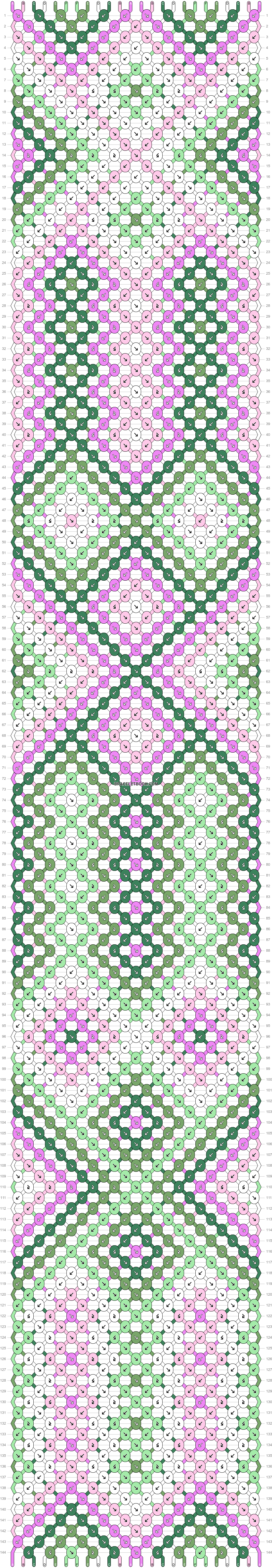 Normal pattern #27234 variation #47776 pattern