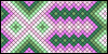 Normal pattern #27234 variation #47776