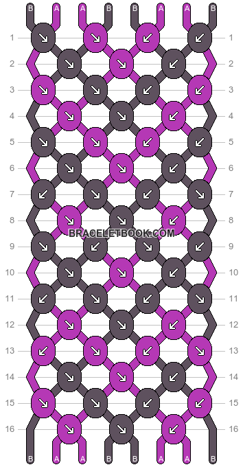 Normal pattern #38232 variation #47790 pattern