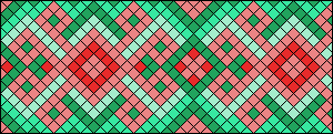 Normal pattern #38070 variation #47797