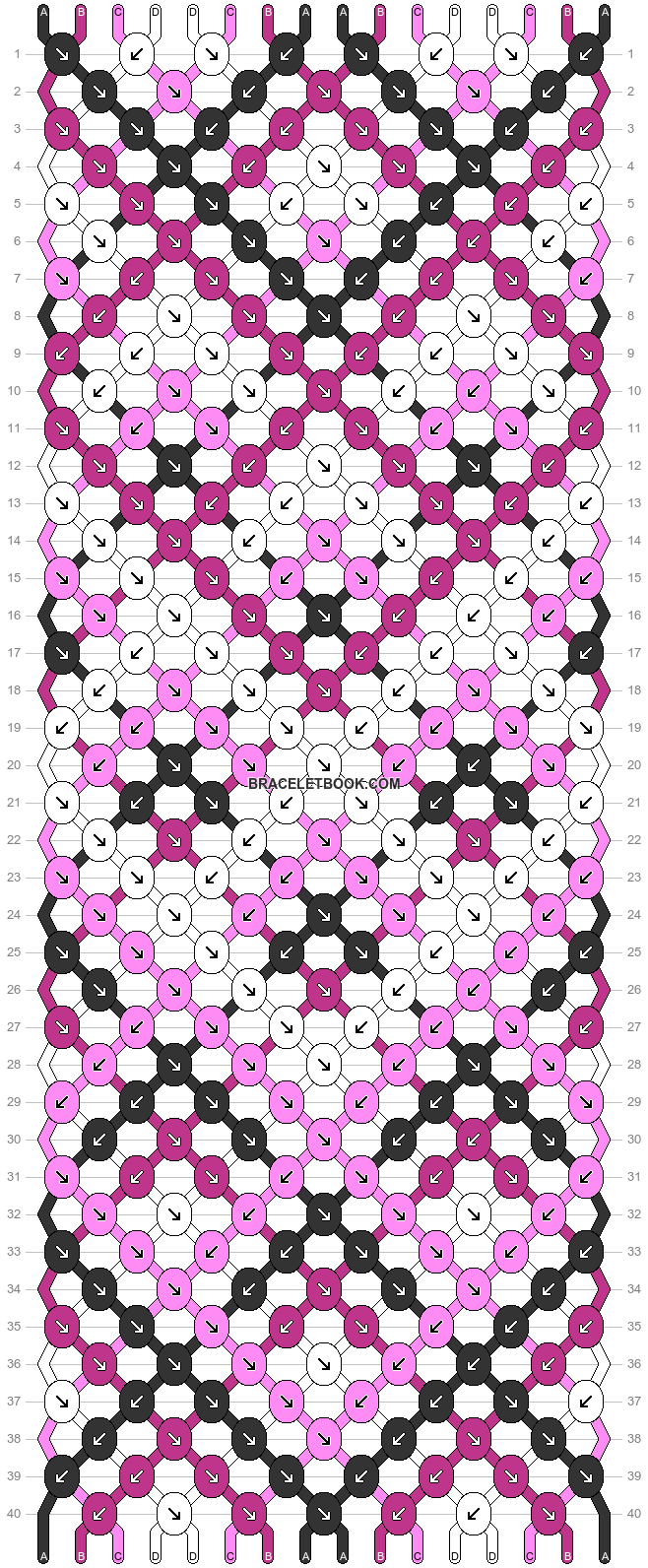 Normal pattern #23315 variation #47801 pattern