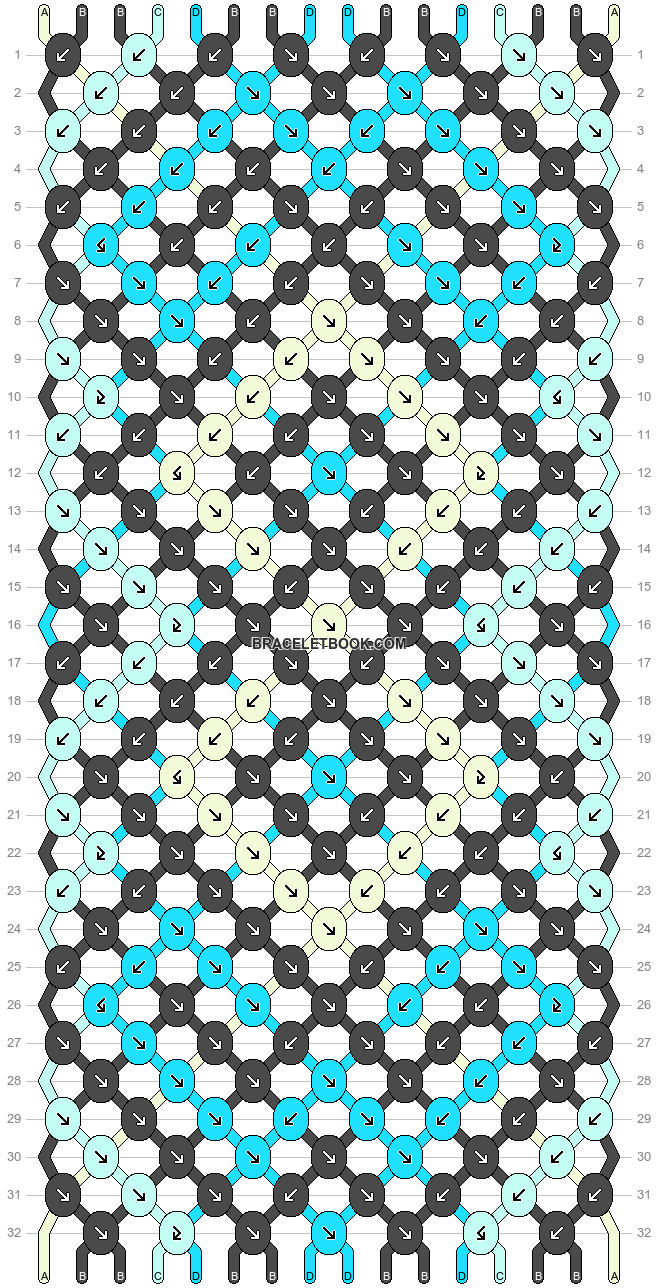Normal pattern #37116 variation #47816 pattern