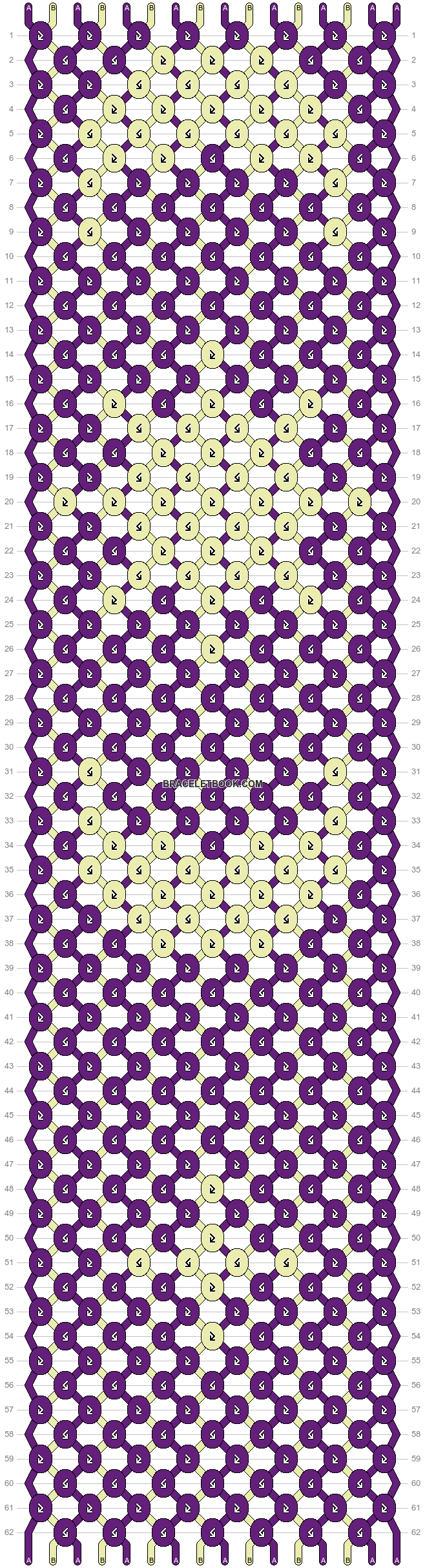 Normal pattern #37342 variation #47821 pattern