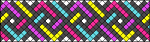 Normal pattern #39558 variation #47831