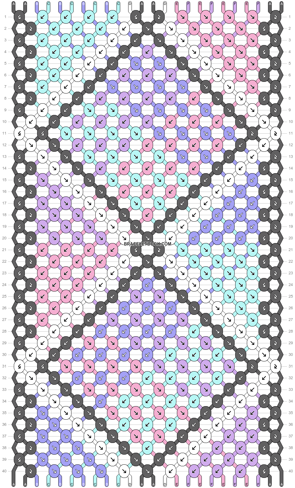 Normal pattern #31301 variation #47847 pattern
