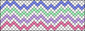 Normal pattern #27334 variation #47848