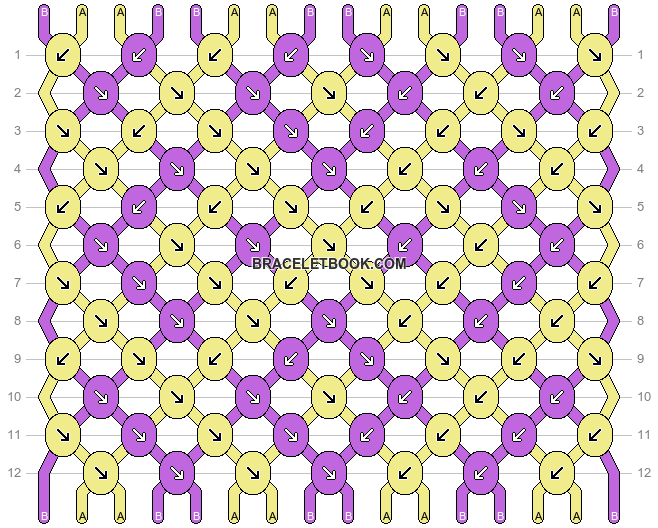 Normal pattern #38614 variation #47864 pattern
