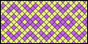 Normal pattern #38614 variation #47864