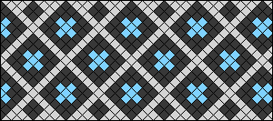 Normal pattern #39245 variation #47874