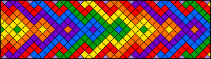 Normal pattern #39028 variation #47907
