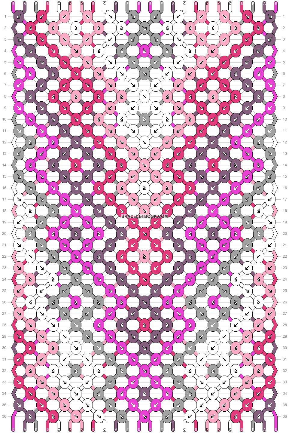 Normal pattern #38839 variation #47913 pattern