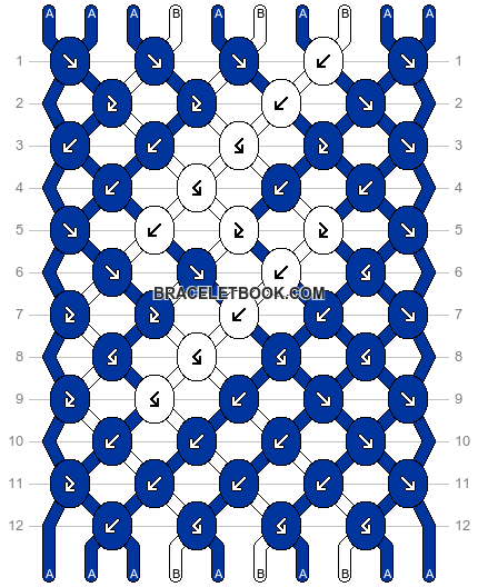 Normal pattern #35327 variation #47924 pattern