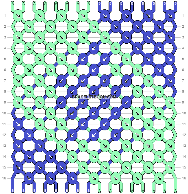 Normal pattern #10379 variation #47938 pattern