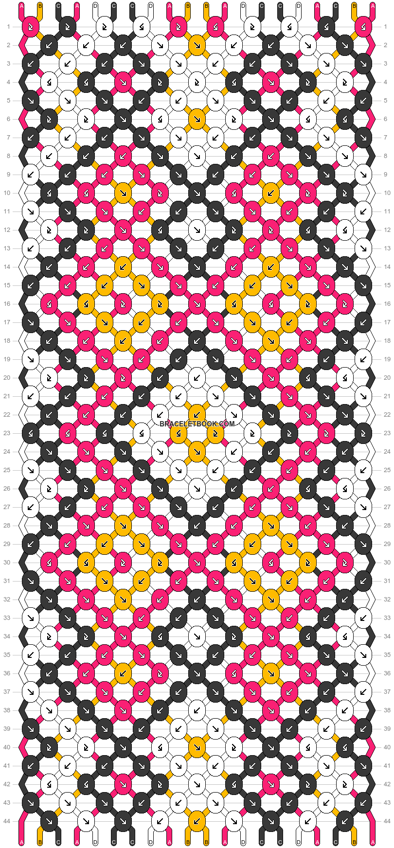 Normal pattern #21727 variation #47947 pattern