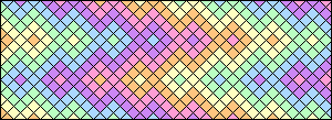 Normal pattern #248 variation #47956
