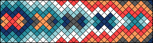 Normal pattern #39601 variation #47962