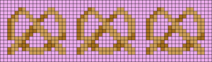 Alpha pattern #39571 variation #47968