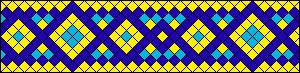 Normal pattern #36914 variation #47969
