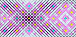 Normal pattern #39597 variation #47971