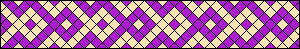 Normal pattern #17280 variation #47982
