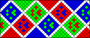 Normal pattern #39628 variation #47984