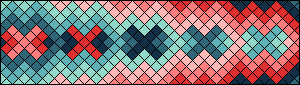 Normal pattern #39601 variation #47996