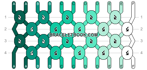 Normal pattern #24809 variation #48012 pattern