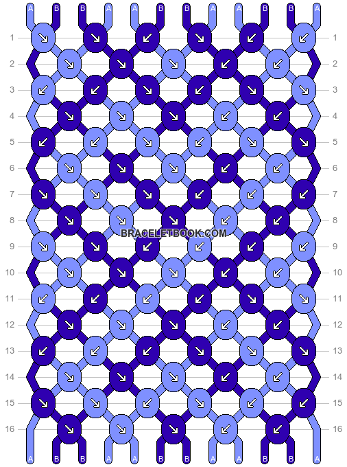 Normal pattern #39652 variation #48032 pattern