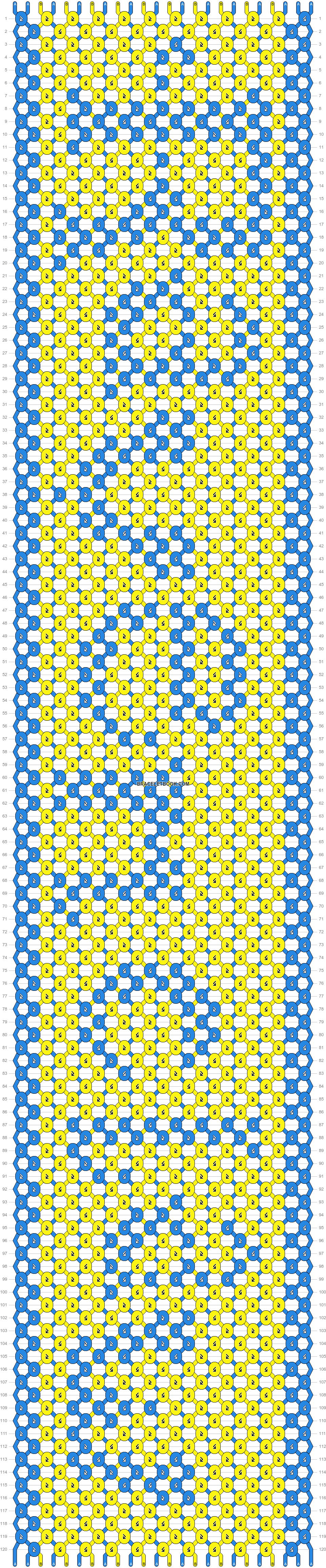 Normal pattern #18988 variation #48033 pattern