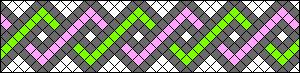 Normal pattern #14707 variation #48038